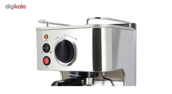 اسپرسوساز نوا مدل NOVA 140