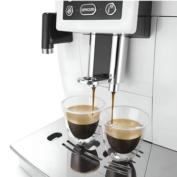 قهوه ساز تمام اتوماتیک دلونگی مدل ECAM 23.460