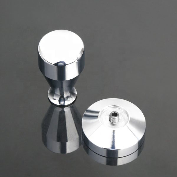 تمپر قهوه مدل 51MM