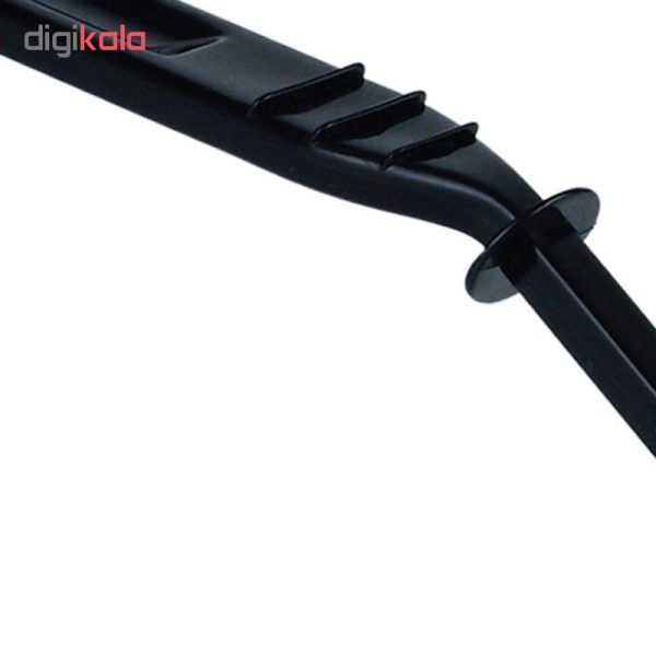 برس تمیز کننده دستگاه اسپرسو ساز بارویل مدل 031