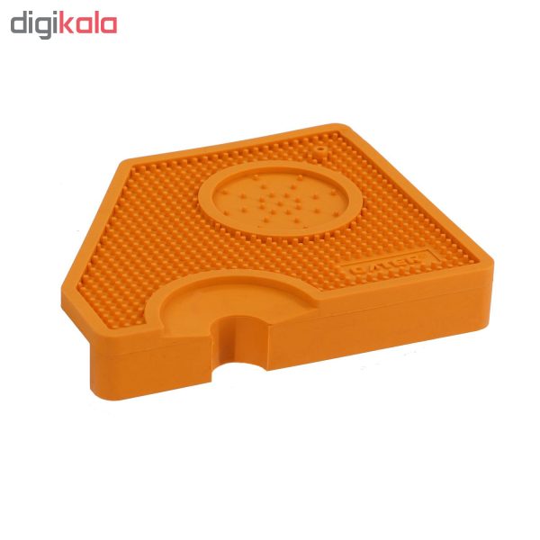 تمپر مت گتر مدل YF-24 کد 4219