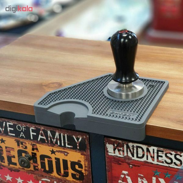 تمپر مت گتر مدل YF-24 کد 4219