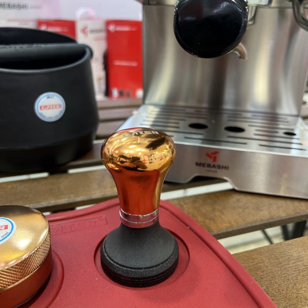 تمپر حرفه ای قهوه گتر مدل SIM - C51b