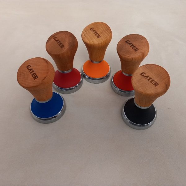 تمپر قهوه گتر کد 51