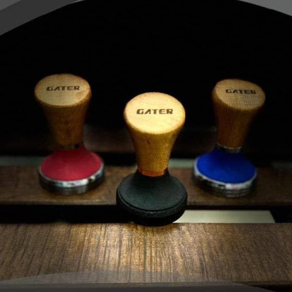 تمپر قهوه گتر کد 51