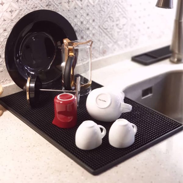 آبگیر کنار سینک گتر مدل BM-45