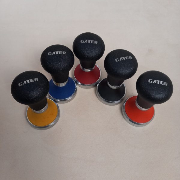 تمپر قهوه گتر مدل حرفه ای SIM - B51c