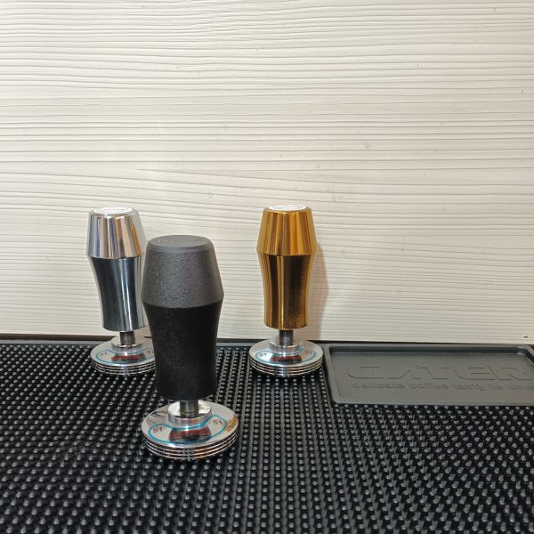 تمپر قهوه گتر مدل جوفرکس new 51