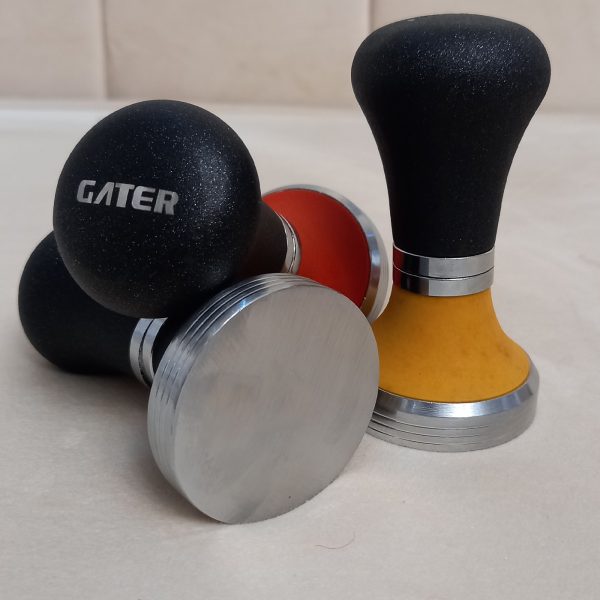 تمپر قهوه گتر مدل حرفه ای SIM - B51c