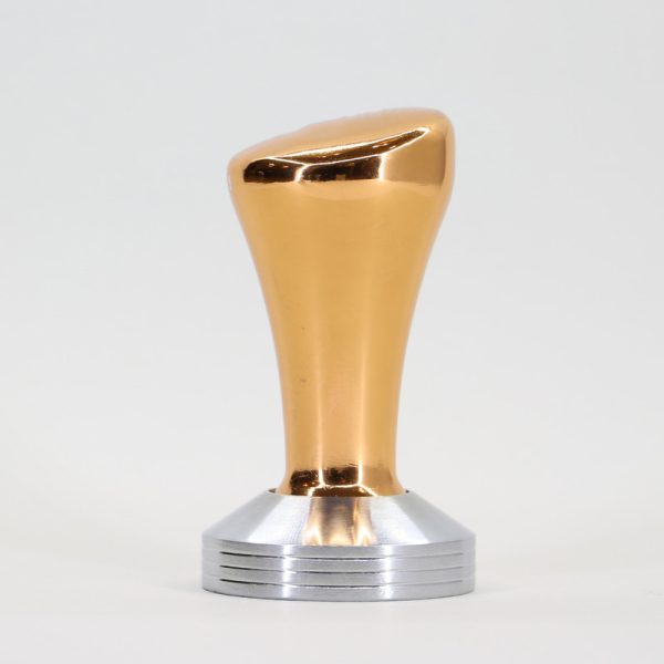 تمپر قهوه گتر مدل  58