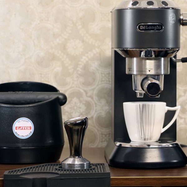 ناک باکس گتر مدل knockbox