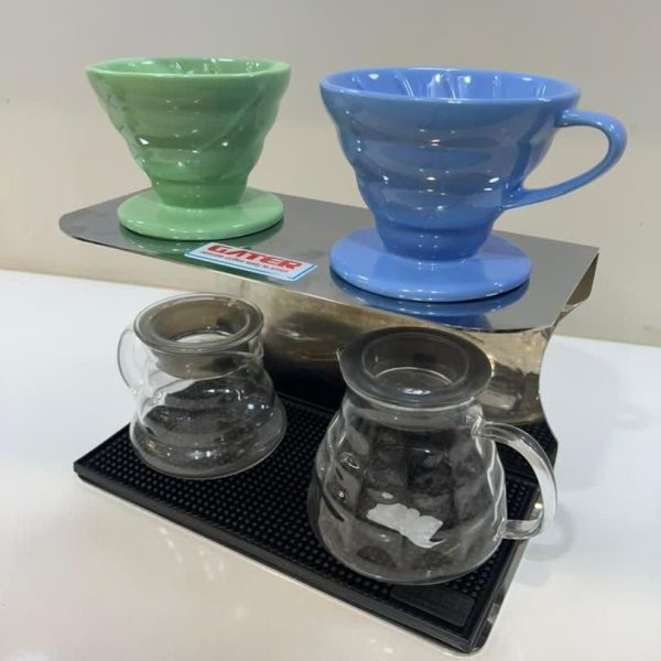 استند دریپر گتر مدل ST-2