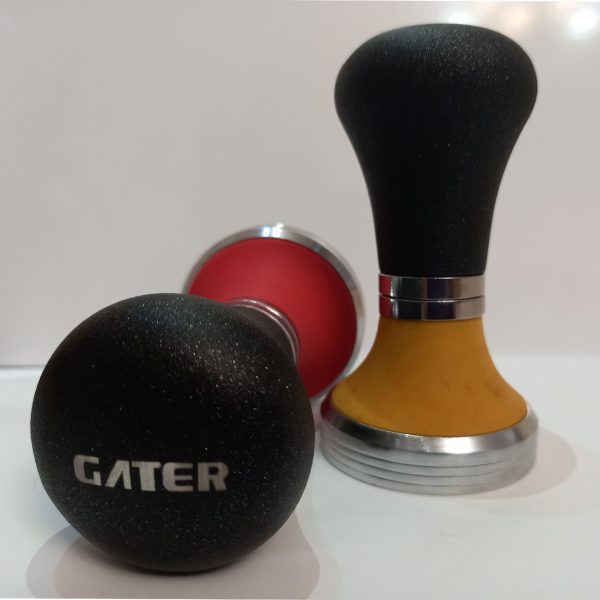 تمپر قهوه گتر مدل حرفه ای SIM - B51c